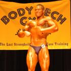 Alexander  Tomes - NPC Red River Classic 2009 - #1